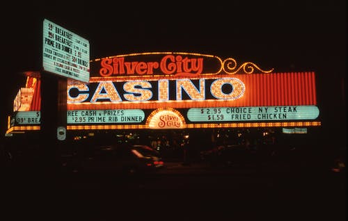 Gacor668 Casino: Tips Dan Strategi Bermain