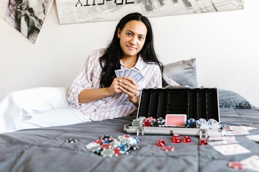Gacor668 Judi Online Cara Bermain